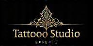 Tattoo Studio Experts Logo
