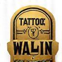 Walk-in Tattoos Icon